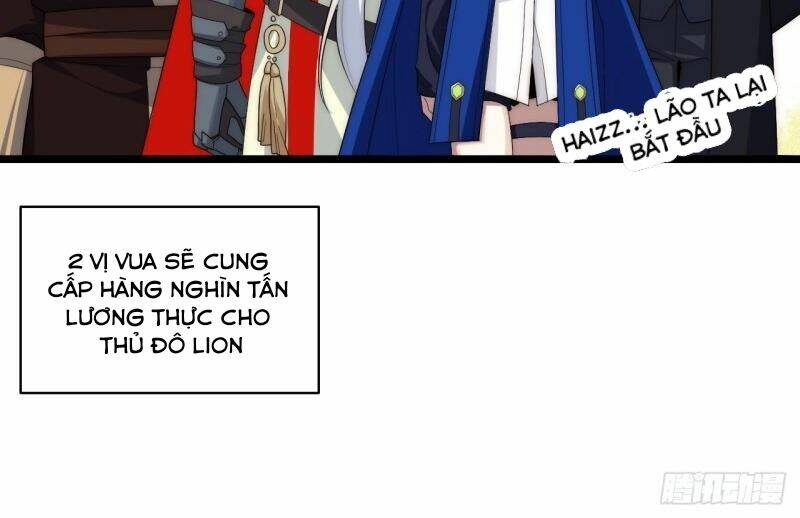 Khô Cốt Hiệp Sĩ: Chapter 160