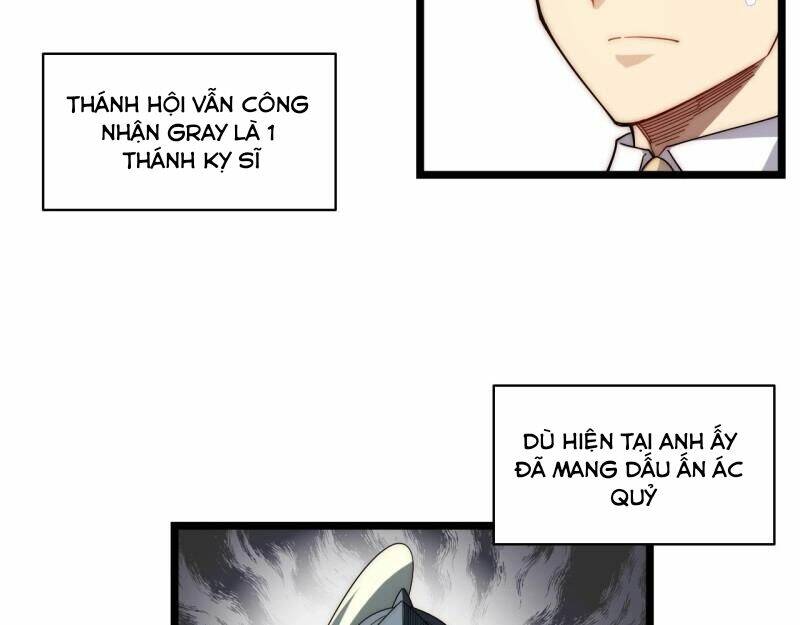 Khô Cốt Hiệp Sĩ: Chapter 160