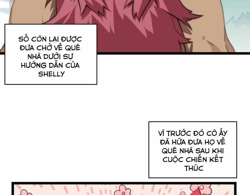 Khô Cốt Hiệp Sĩ: Chapter 160