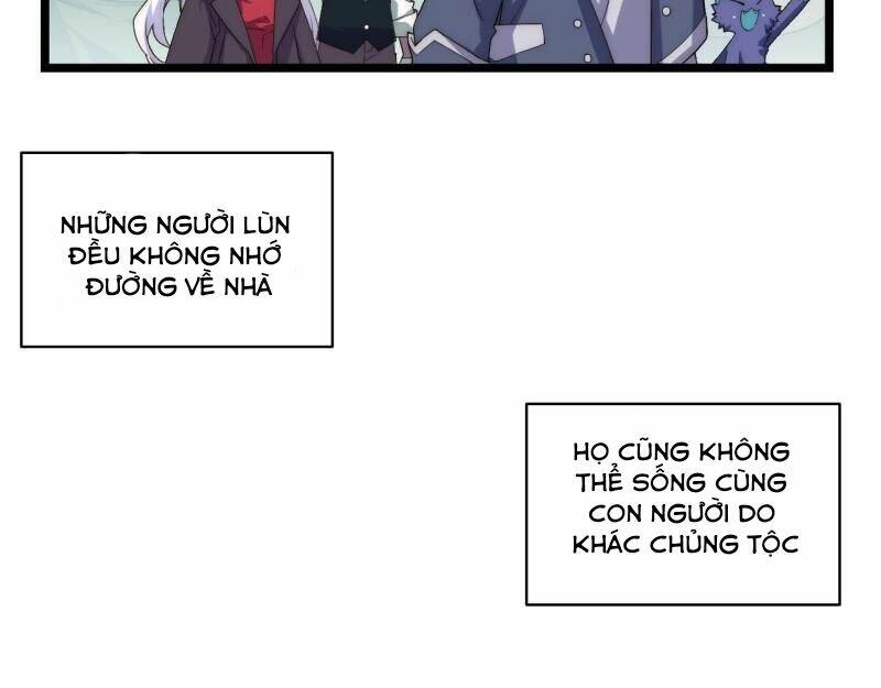 Khô Cốt Hiệp Sĩ: Chapter 160