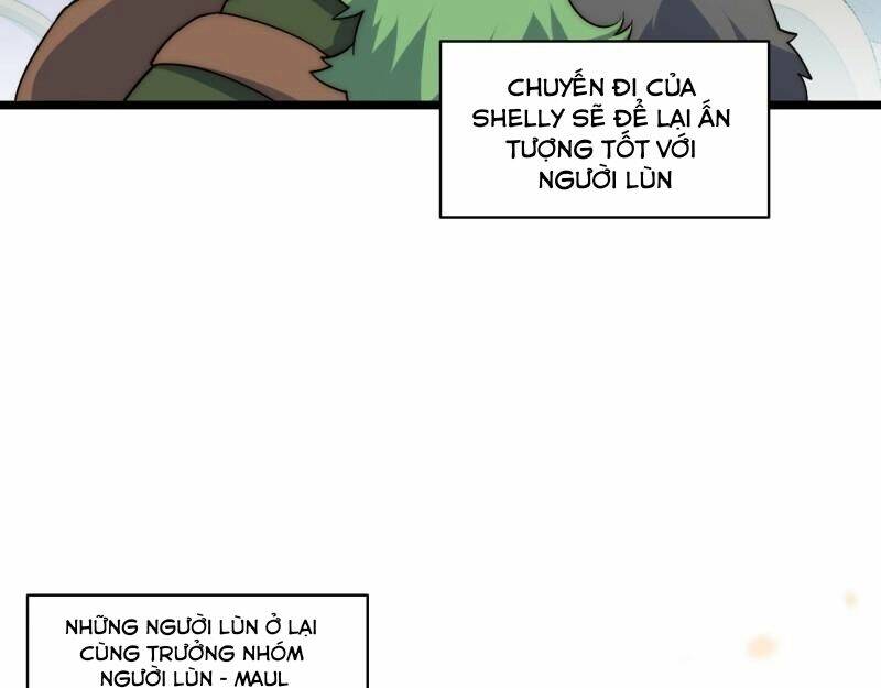 Khô Cốt Hiệp Sĩ: Chapter 160