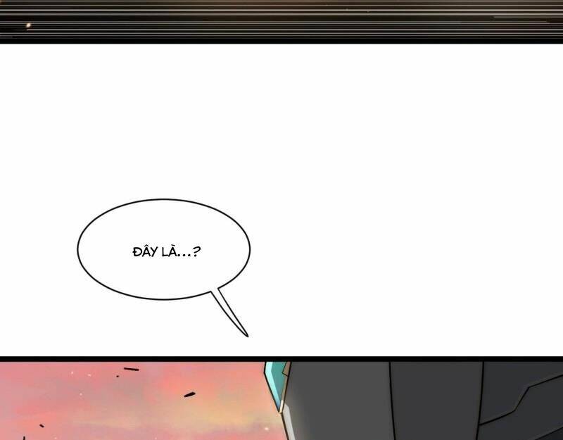Khô Cốt Hiệp Sĩ: Chapter 160