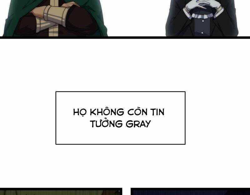 Khô Cốt Hiệp Sĩ: Chapter 160