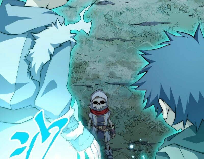 Khô Cốt Hiệp Sĩ: Chapter 160