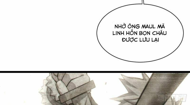 Khô Cốt Hiệp Sĩ: Chapter 160