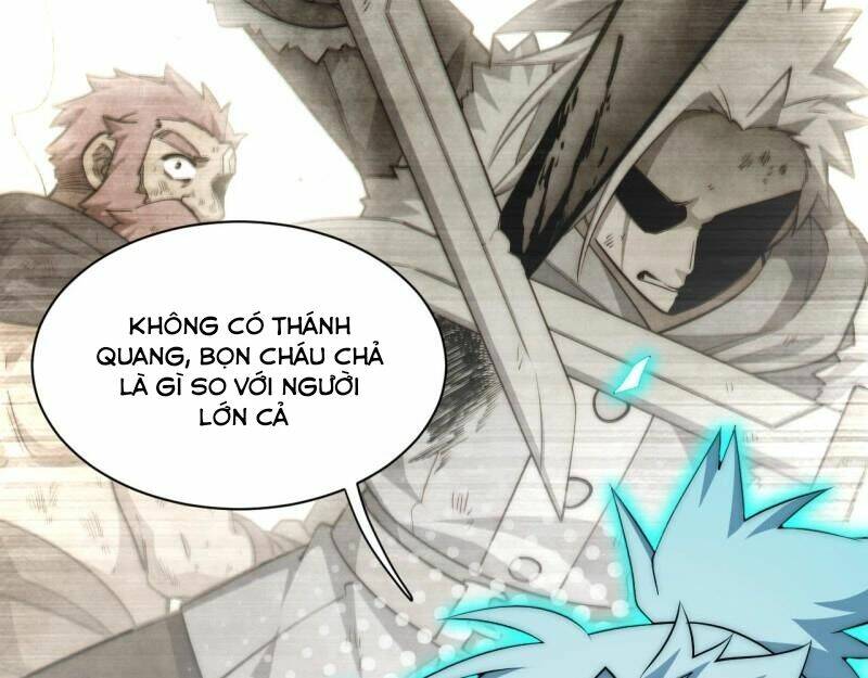 Khô Cốt Hiệp Sĩ: Chapter 160