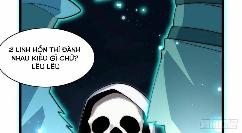 Khô Cốt Hiệp Sĩ: Chapter 160
