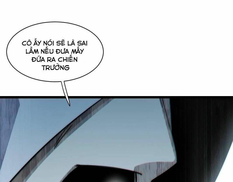Khô Cốt Hiệp Sĩ: Chapter 160