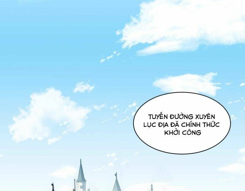 Khô Cốt Hiệp Sĩ: Chapter 161