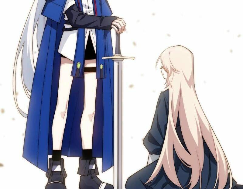 Khô Cốt Hiệp Sĩ: Chapter 161