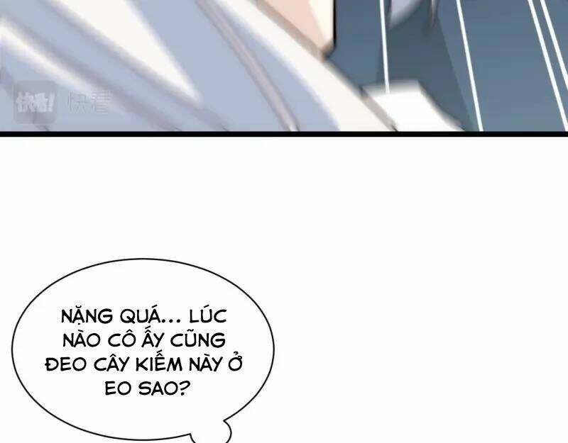 Khô Cốt Hiệp Sĩ: Chapter 161