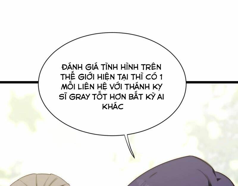 Khô Cốt Hiệp Sĩ: Chapter 161