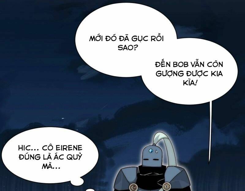Khô Cốt Hiệp Sĩ: Chapter 161