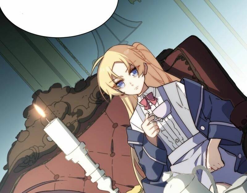 Khô Cốt Hiệp Sĩ: Chapter 161
