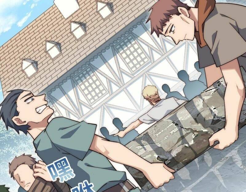Khô Cốt Hiệp Sĩ: Chapter 161