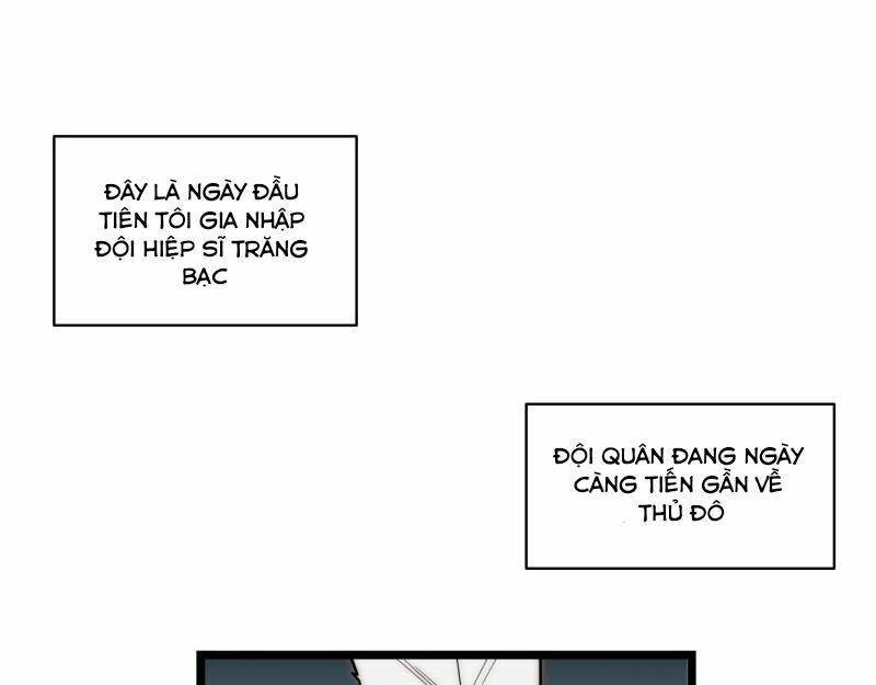 Khô Cốt Hiệp Sĩ: Chapter 162