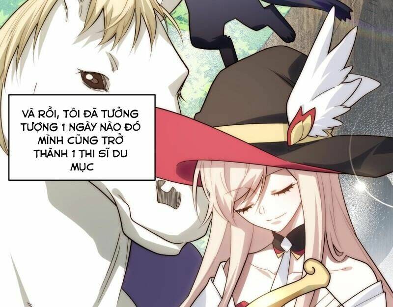 Khô Cốt Hiệp Sĩ: Chapter 162
