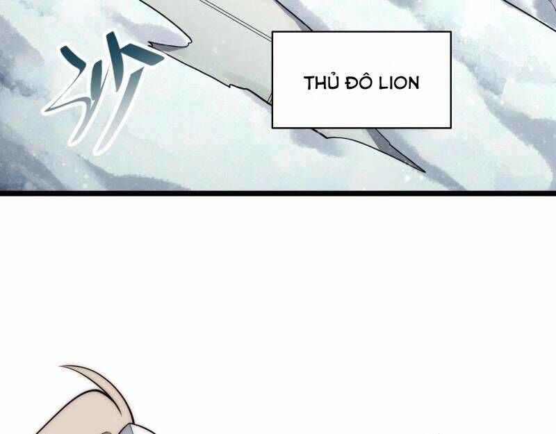 Khô Cốt Hiệp Sĩ: Chapter 162