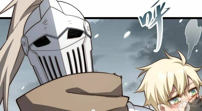 Khô Cốt Hiệp Sĩ: Chapter 162