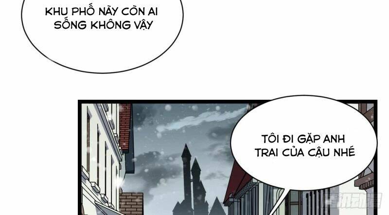 Khô Cốt Hiệp Sĩ: Chapter 162