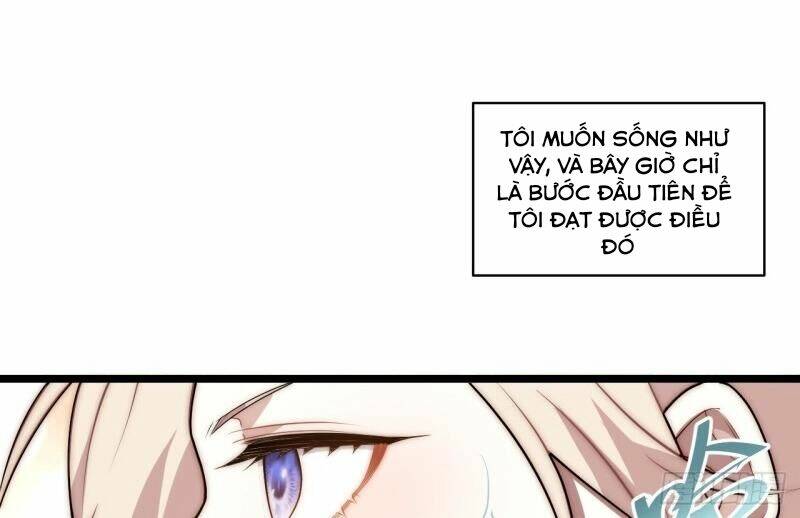 Khô Cốt Hiệp Sĩ: Chapter 162
