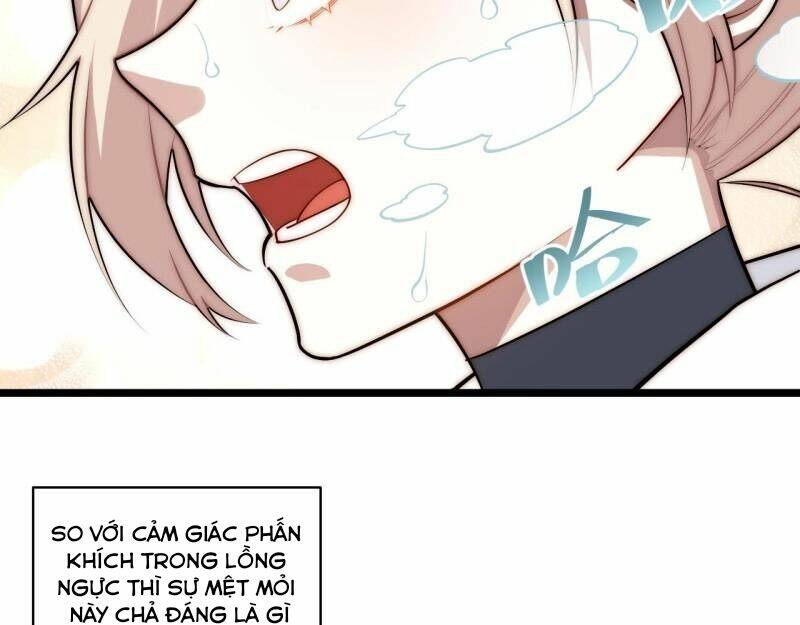 Khô Cốt Hiệp Sĩ: Chapter 162