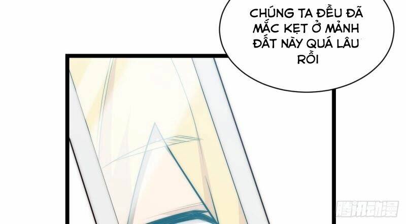 Khô Cốt Hiệp Sĩ: Chapter 162