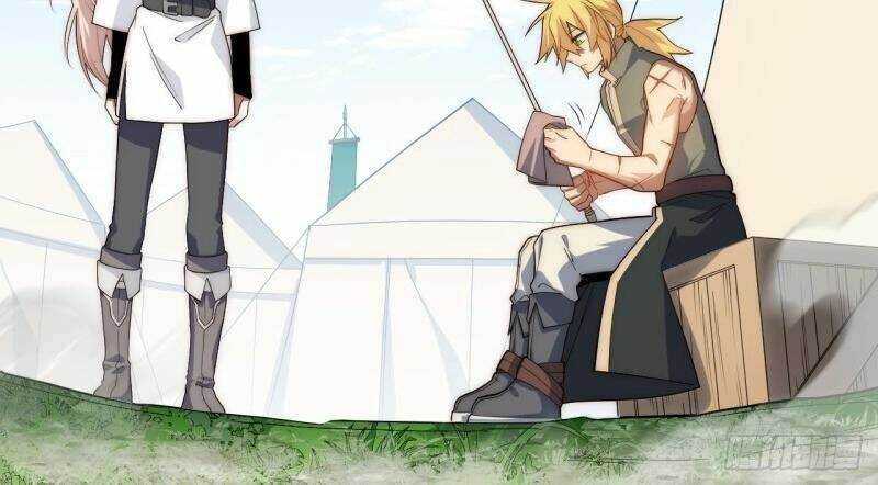 Khô Cốt Hiệp Sĩ: Chapter 162