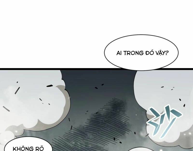 Khô Cốt Hiệp Sĩ: Chapter 162