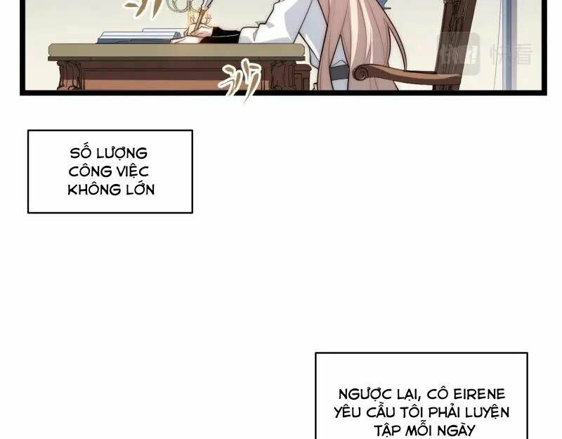 Khô Cốt Hiệp Sĩ: Chapter 162