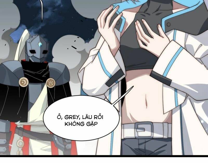 Khô Cốt Hiệp Sĩ: Chapter 162