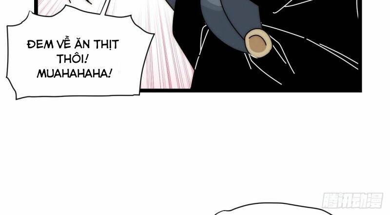 Khô Cốt Hiệp Sĩ: Chapter 162