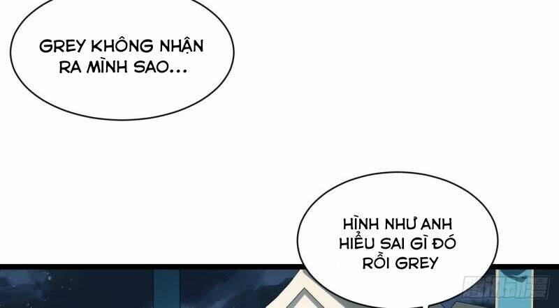 Khô Cốt Hiệp Sĩ: Chapter 162