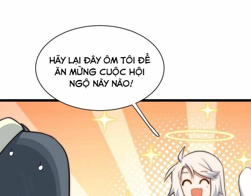 Khô Cốt Hiệp Sĩ: Chapter 162