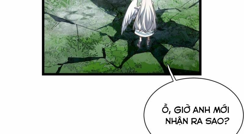 Khô Cốt Hiệp Sĩ: Chapter 162