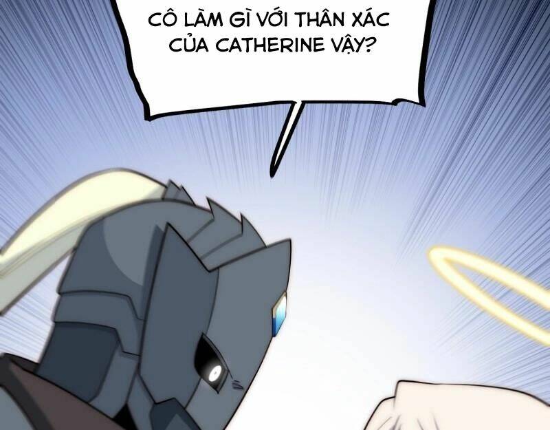 Khô Cốt Hiệp Sĩ: Chapter 162