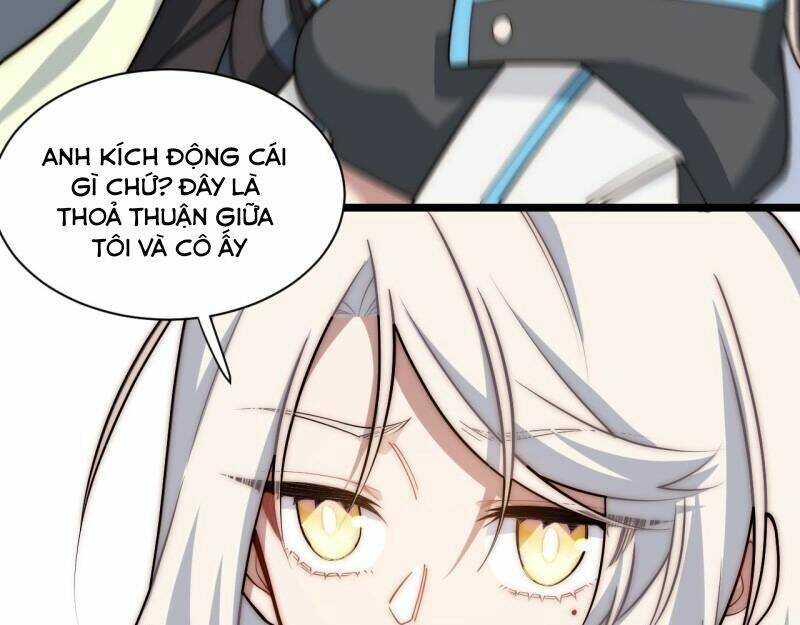 Khô Cốt Hiệp Sĩ: Chapter 162