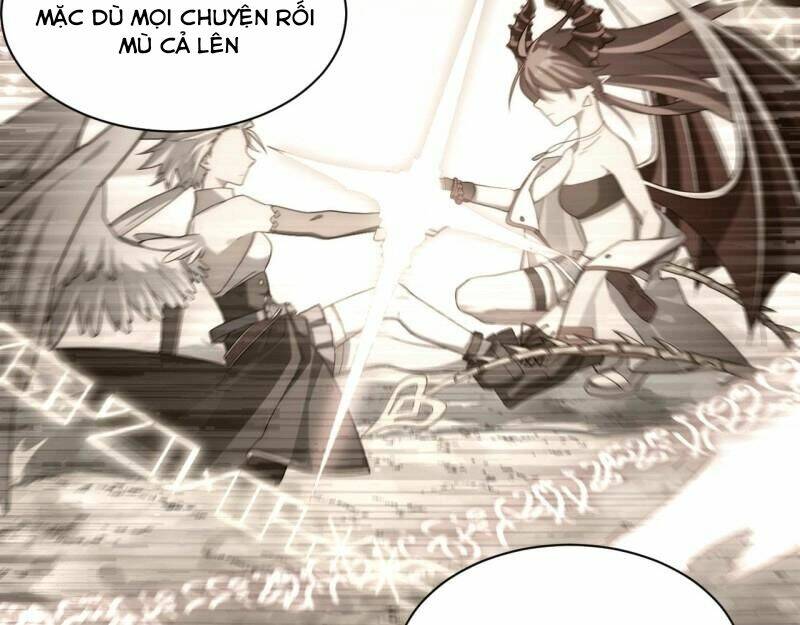 Khô Cốt Hiệp Sĩ: Chapter 162