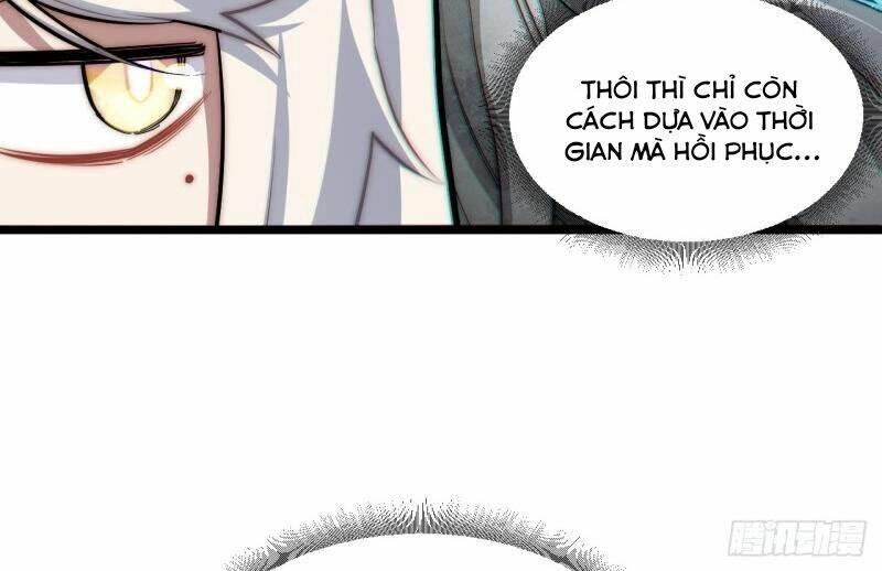 Khô Cốt Hiệp Sĩ: Chapter 162