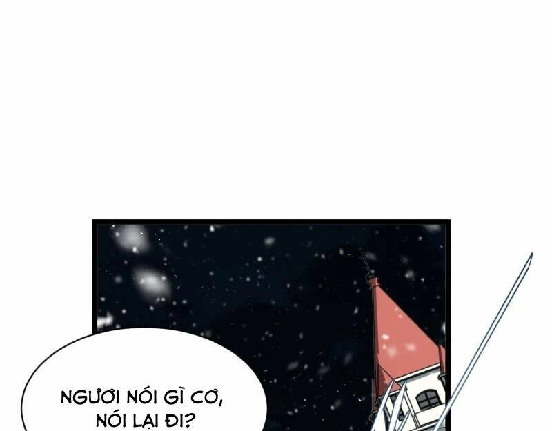Khô Cốt Hiệp Sĩ: Chapter 163