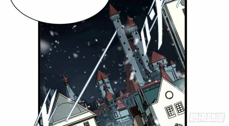 Khô Cốt Hiệp Sĩ: Chapter 163