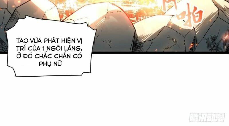 Khô Cốt Hiệp Sĩ: Chapter 163