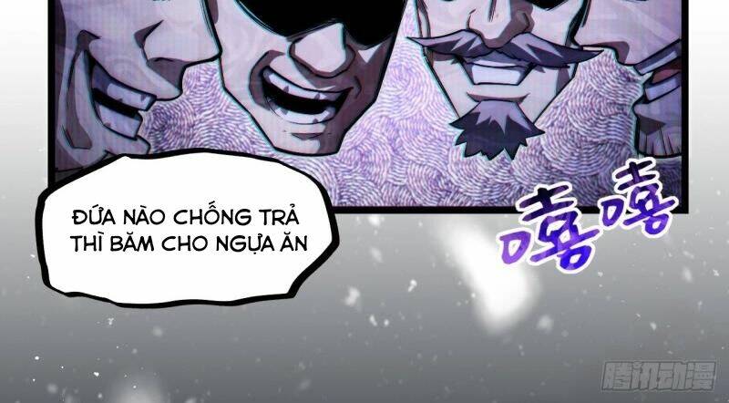 Khô Cốt Hiệp Sĩ: Chapter 163
