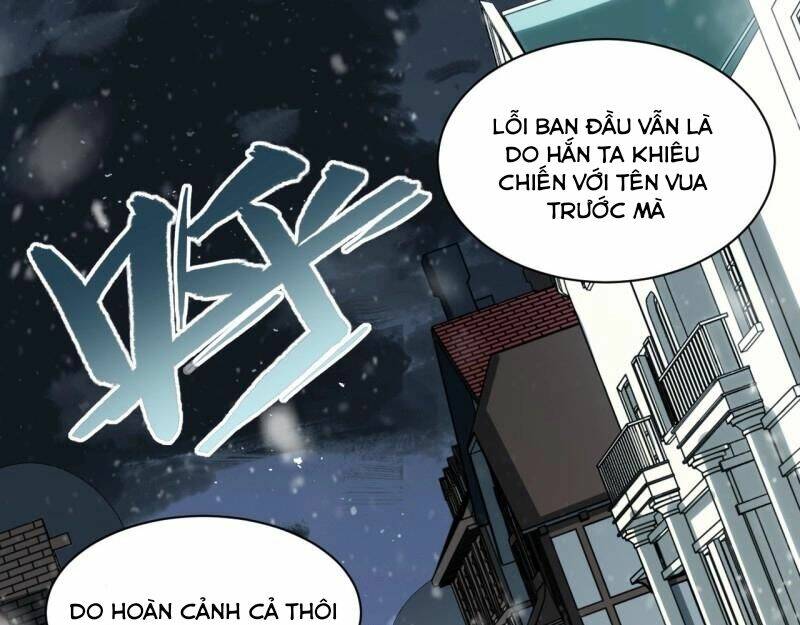 Khô Cốt Hiệp Sĩ: Chapter 163