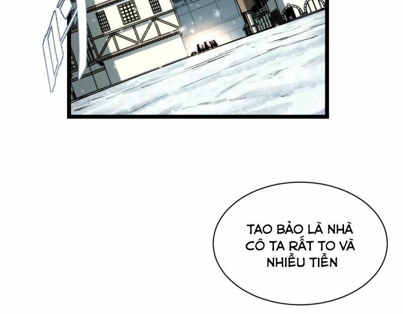 Khô Cốt Hiệp Sĩ: Chapter 163
