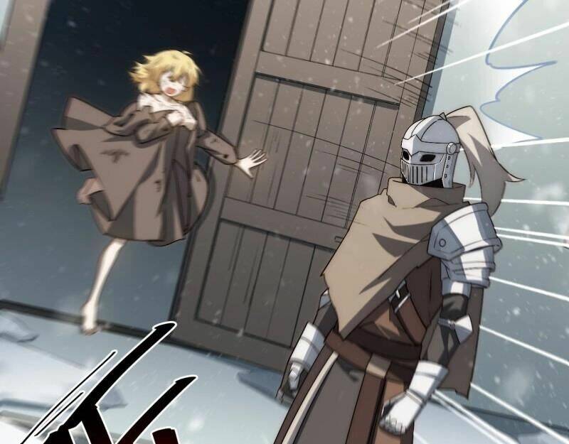 Khô Cốt Hiệp Sĩ: Chapter 163