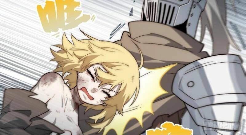Khô Cốt Hiệp Sĩ: Chapter 163