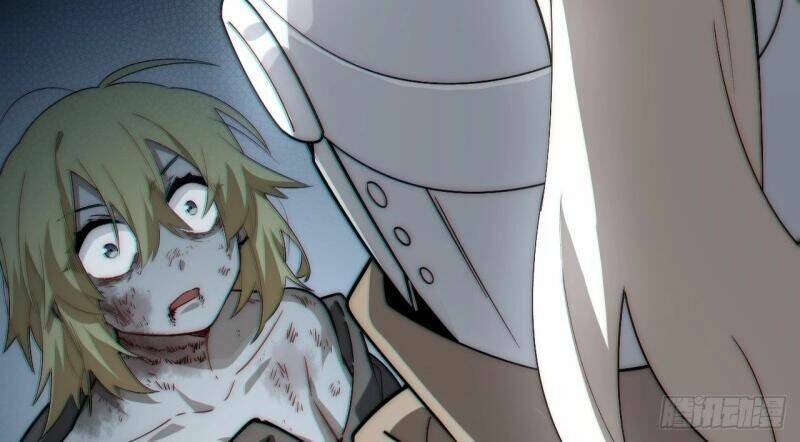Khô Cốt Hiệp Sĩ: Chapter 163