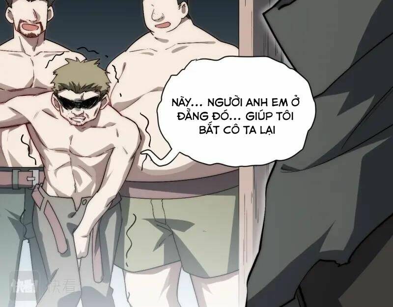 Khô Cốt Hiệp Sĩ: Chapter 163