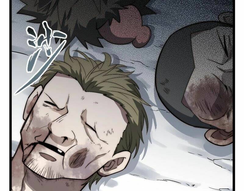 Khô Cốt Hiệp Sĩ: Chapter 163